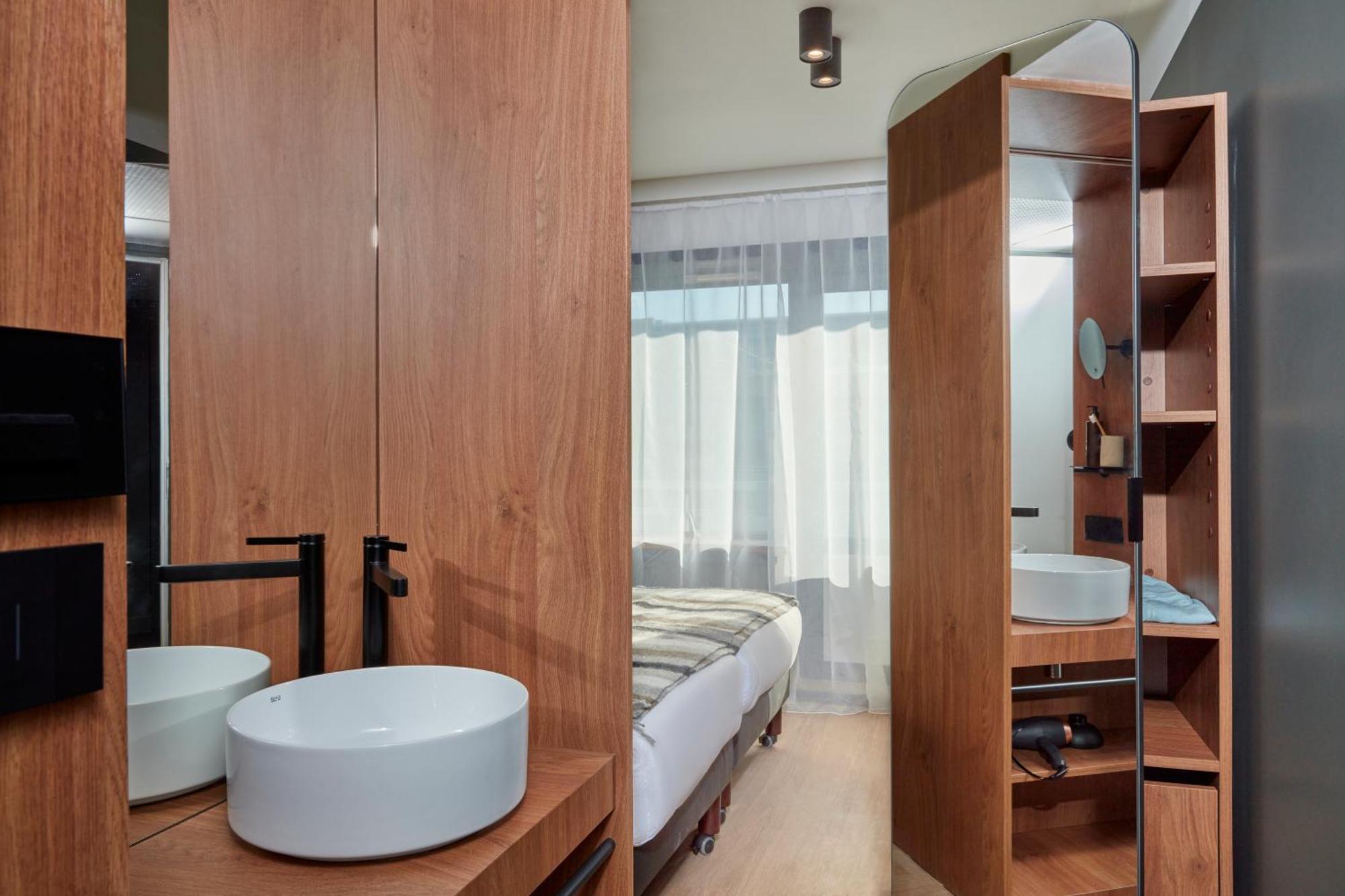 Appartamento con 4 Camere da Letto
